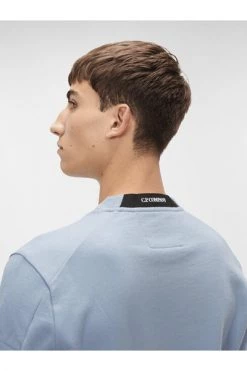 C.P. Company Hoodies & Sweatvesten Sweatshirt Blue 9 C.P. Company Hoodies & Sweatvesten Sweatshirt Blue -C.P. Company Winkel 8932317b4213a9c4ab14438f645d0e44