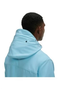 C.P. Company Zomerjassen Jackets Blue -C.P. Company Winkel 896e4a91eaccecacae7b84a1c8b62be1