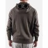 C.P. Company Hoodies & Sweatvesten Sweatshirts Hoodies Brown