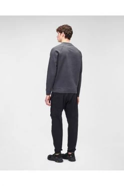 C.P. Company Hoodies & Sweatvesten Sweatshirts Gray