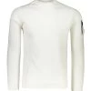 C.P. Company Truien & Vesten Sweater White