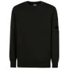 C.P. Company Hoodies & Sweatvesten Sweatshirts Black