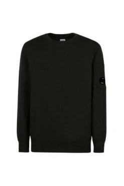 C.P. Company Hoodies & Sweatvesten Sweatshirts Black