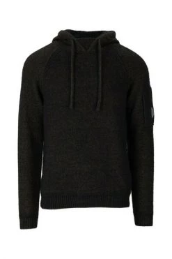 C.P. Company Hoodies & Sweatvesten Hoodies Green