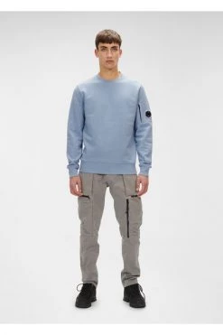 C.P. Company Hoodies & Sweatvesten Sweatshirts Blue 9 C.P. Company Hoodies & Sweatvesten Sweatshirts Blue -C.P. Company Winkel 8a1d48e30318c910543e427785f734bd