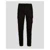 C.P. Company Broeken Slim-fit Trousers Black