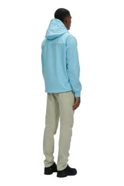 C.P. Company Zomerjassen Jackets Blue -C.P. Company Winkel 8a3a88e6660325abf0d4c3e43fb92a71