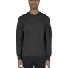 C.P. Company Truien & Vesten KNITWEAR Gray