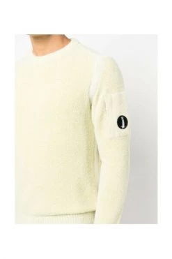 C.P. Company Hoodies & Sweatvesten Sweatshirts Yellow -C.P. Company Winkel 8a48041f9969025d9a4336d086fb0c2e