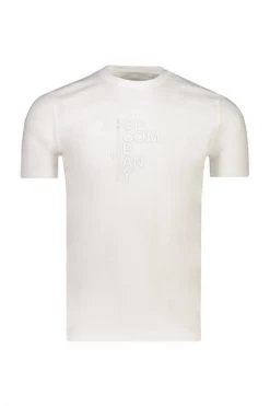 C.P. Company Shirts T-shirt White