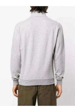 C.P. Company Hoodies & Sweatvesten Sweatshirt Gray