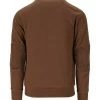 C.P. Company Hoodies & Sweatvesten SWEATSHIRT Brown