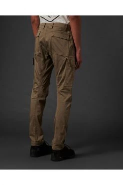 C.P. Company Broeken Stretch Sateen Pants Bukse Green -C.P. Company Winkel 8b10216337d595683b5e620c6b79d09c
