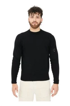 C.P. Company Hoodies & Sweatvesten Sweater Black -C.P. Company Winkel 8bb49ccd8d8a0cd5d9ab6123aa1dc7b6