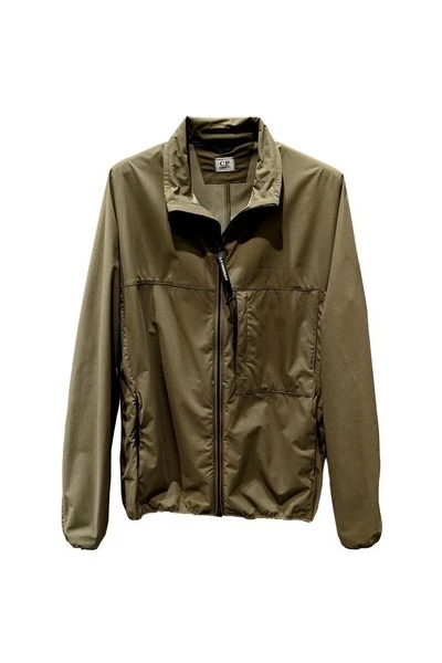 C.P. Company Zomerjassen JACKET JACKET Brown 3 C.P. Company Zomerjassen JACKET JACKET Brown - Afbeelding 3