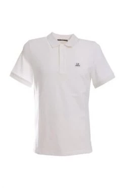 C.P. Company Polo's Polo Shirt White 5 C.P. Company Polo's Polo Shirt White -C.P. Company Winkel 8bf2cf01b6bc76195210f74212dd1d06