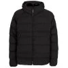 C.P. Company Gewatteerde Jassen Down Jackets Black