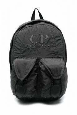 C.P. Company Rugzakken Backpacks Gray -C.P. Company Winkel 8c0b66e250e3ff6cea2335040f774c72