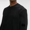 C.P. Company Hoodies & Sweatvesten Sweatshirts Black
