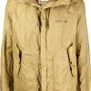 C.P. Company Zomerjassen JACKET Brown