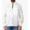 C.P. Company Casual Overhemden Shirt White