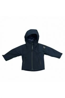 C.P. Company Jasjes Jackets Blue