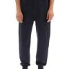 C.P. Company Sweatpants Blue