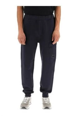 C.P. Company Sweatpants Blue