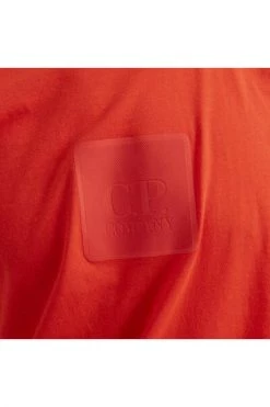 C.P. Company Shirts T -shirt Red
