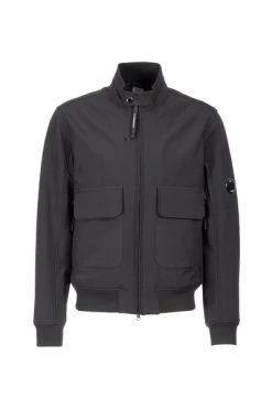 C.P. Company Zomerjassen Light Jackets Black