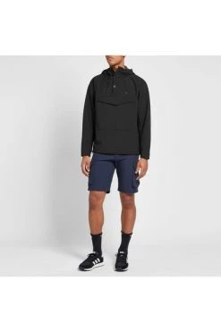 C.P. Company Zomerjassen Jacket Black