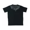 C.P. Company T-shirts T-SHIRT CON LOGO Black