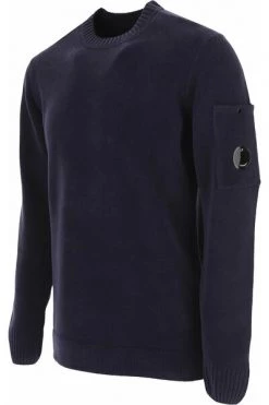 C.P. Company Truien & Vesten Sweater Blue -C.P. Company Winkel 8d28c9500c26ecda2bccf82ab43756ac