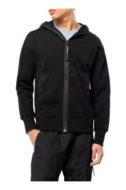 C.P. Company Hoodies & Sweatvesten Sweater Black -C.P. Company Winkel 8d3562bd45813a06652fcd93a3b6e11d