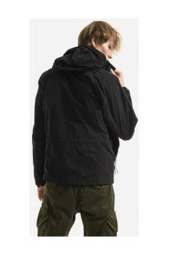 C.P. Company Zomerjassen Jacket Black -C.P. Company Winkel 8dab27416110df5ffc43e9ee4042d90d