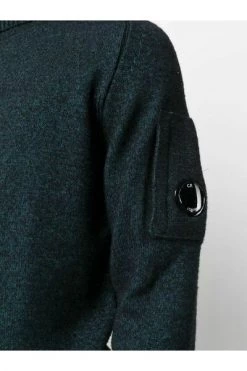 C.P. Company Truien & Vesten Turtlenecks Blue 8 C.P. Company Truien & Vesten Turtlenecks Blue -C.P. Company Winkel 8e0821aaa1bd7b0c047dfc95034851db