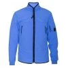 C.P. Company Regenjassen Waterproof Jacket Blue
