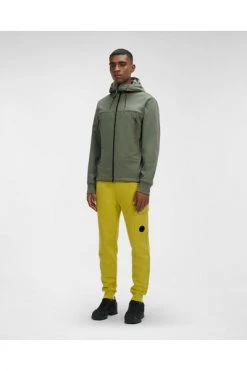 C.P. Company Regenjassen Rain Jackets Green -C.P. Company Winkel 8ed155b3236cde770dc8364ac9204c9c