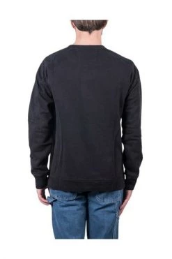 C.P. Company Hoodies & Sweatvesten Felpa Diagonal Fleece Black 5 C.P. Company Hoodies & Sweatvesten Felpa Diagonal Fleece Black -C.P. Company Winkel 8efcaecd5279301661c137637492ba0c