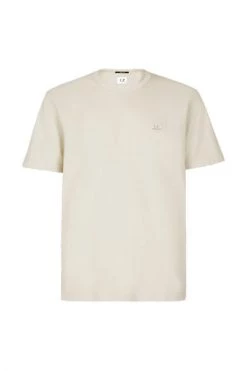 C.P. Company T-Shirts White -C.P. Company Winkel 8f02bae8cf8383241df77323559d2567