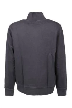 C.P. Company Hoodies & Sweatvesten Zip-throughs Blue