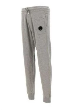 C.P. Company Sweatpants Trousers Gray -C.P. Company Winkel 8fbc95fd53018984e174a28e0faa6e08