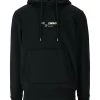C.P. Company Hoodies & Sweatvesten HOODIE Black