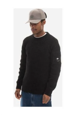 C.P. Company Petten Caps Gray -C.P. Company Winkel 9076aa1a6ae4254a7e969c018153f447