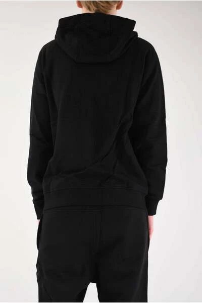 C.P. Company Hoodies & Sweatvesten Chest-Pocket Zipped Sweatshirt Black 1 C.P. Company Hoodies & Sweatvesten Chest-Pocket Zipped Sweatshirt Black