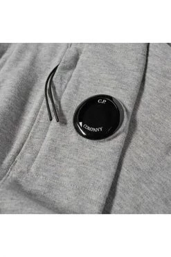 C.P. Company Hoodies & Sweatvesten Quarter Zip Hoodie Gray 9 C.P. Company Hoodies & Sweatvesten Quarter Zip Hoodie Gray -C.P. Company Winkel 90e189aa27511a4f02e2cbf9ee4bddc3