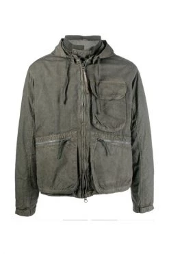 C.P. Company Gewatteerde Jassen Down Jackets Green -C.P. Company Winkel 9151849939347b37b8eeda2c44a2f035