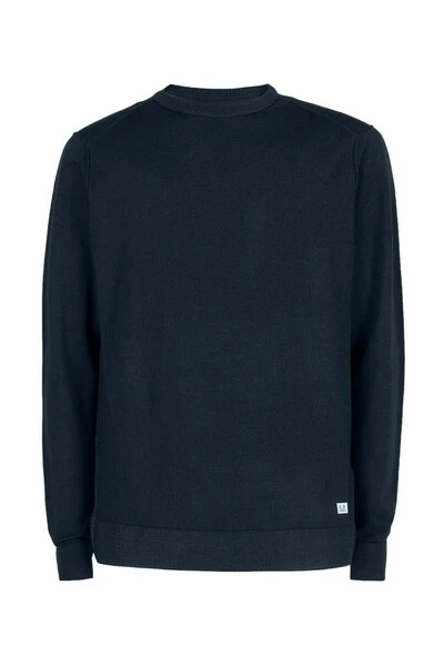 C.P. Company Truien & Vesten Knitwear Blue 6 C.P. Company Truien & Vesten Knitwear Blue - Afbeelding 6