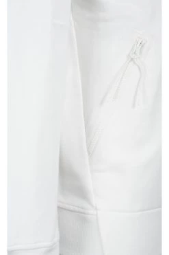 C.P. Company Hoodies & Sweatvesten Hoodie White