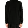 C.P. Company Truien & Vesten Turtlenecks Black